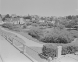 Les maisons sur la Côte de Granit Rose (Trébeurden)