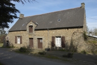 Ferme, Saint-Grégoire (Miniac-Morvan)