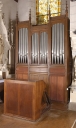 Orgue