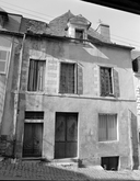 Maison, 19 rue du Château