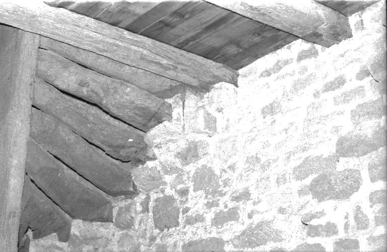 Manoir, Toulboedou (Locmalo)