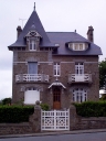 Maison de villégiature, 38 Grande Rue (Saint-Briac-sur-Mer)