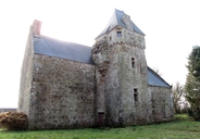 Les manoirs dans le territoire du Schéma de cohérence territoriale du Trégor - Lannion-Trégor Communauté