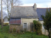 Maison 1, la Truchotais (Pipriac)