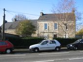 Ferme, 97, 95 avenue 4 août 1944 (Vannes)