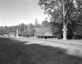 Fenderie, puis moulin, puis scierie, la Fenderie (Paimpont)