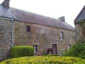 Écart dit village, Petit Quello (Melrand)