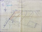 Lotissement concerté de Parc Loyet, rue du Vincin ; avenue de la Marne (Vannes)