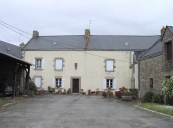 Ferme, Kerascouët (Erdeven)