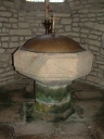 Fonts baptismaux