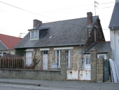 Maison, 90 Rue Pilate (Saint-Jacques-de-la-Lande)