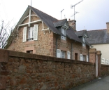 Maison, Landerval, 3 rue Emile Le Gac (Perros-Guirec)