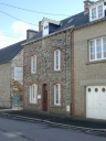 Maison, 52 rue de Paris (Dol-de-Bretagne)