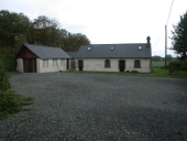 Ferme, le Bourgneuf (Rannée)