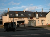 Maisons, 47-49 rue André Bonnin (Chantepie)