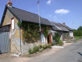 1ère ferme, Bonnelèche (Noyal-sur-Vilaine)