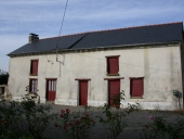 Ferme, le Gil Lalié (Guipel)