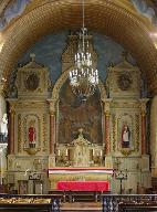 Le patrimoine mobilier de l'église de Rimou