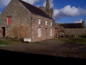 Ferme n°4, Locmaria (Melrand)