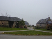 2ème ferme, Brialaine (Moulins)