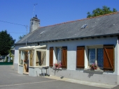 Ferme, la Touche Ronde (La Bouëxière)