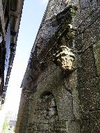 Chapelle de Kerleau (Kermaria-Sulard)