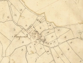 Écart, Panquouet (Cuguen)