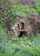 Fontaine de dévotion Sainte-Pompée (Sant Koupaïa) et lavoir communal (Langoat)