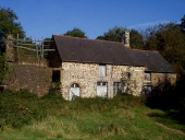 Ferme, Langas (Roz-Landrieux)