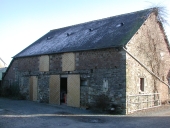 Ferme, la Petite Bâte (Etrelles)