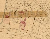 Ecart Kervasdoué (Ouessant)