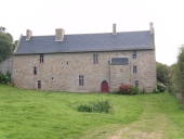 Manoir de Guernotier ou de Guernaultier (Penvénan)