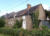 Maison, le Frost (Créhen)