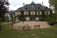 Maison de maître dite château de la Vallée (Cesson-Sévigné)
