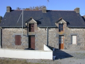 Maison, la Forgerais (Saint-Just)