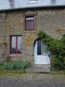 Maison, la Chaine (Sens-de-Bretagne)