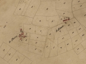 Écart, la Prise (Plélan-le-Grand)