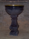 Fonts baptismaux