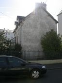 Maison, 23 rue de Bel-Air (Vannes)