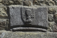 Écart dit village de Kerbrézel (Ploemel)