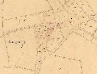 Ecart de Kergudon (Châteaulin)