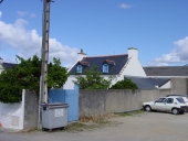 Maison, 16 rue Théodore Boterel (Etel)