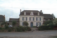 Maison, 20 rue Pierre du Colombier (Livré-sur-Changeon)