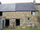 Maison 1, la Diacrais (Pipriac)