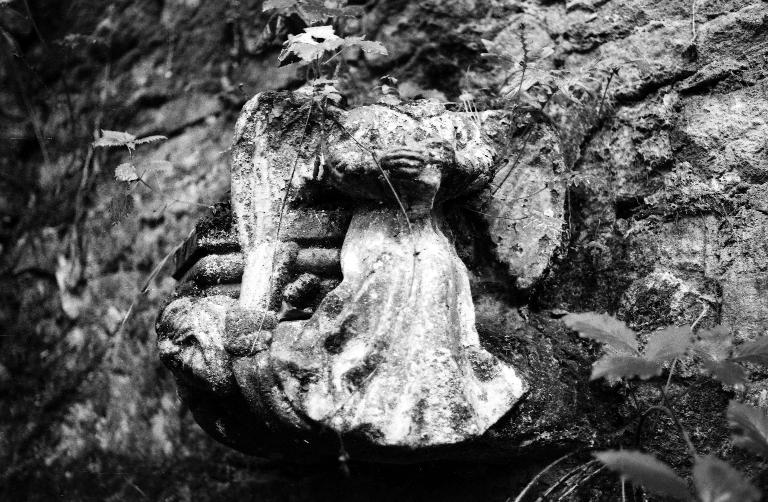 Chapelle Saint-Efflam (Langoëlan)