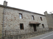 Maison,11 avenue du Tertre (anciennement 9) (Saint-Germain-sur-Ille)