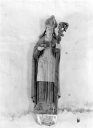 Statue : Saint Gildas