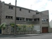 Maison, 14 rue Lavoisier (Rennes)