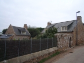 Maison 4, Crec'h-ar-Pot (île de Bréhat)