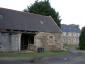 Ferme, Kernéan Huellan (Pleumeur-Bodou)